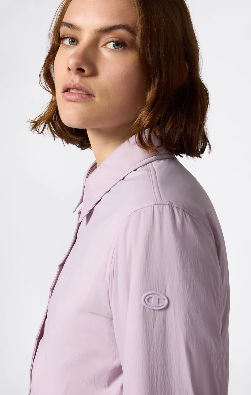 Women's Padded Jacket