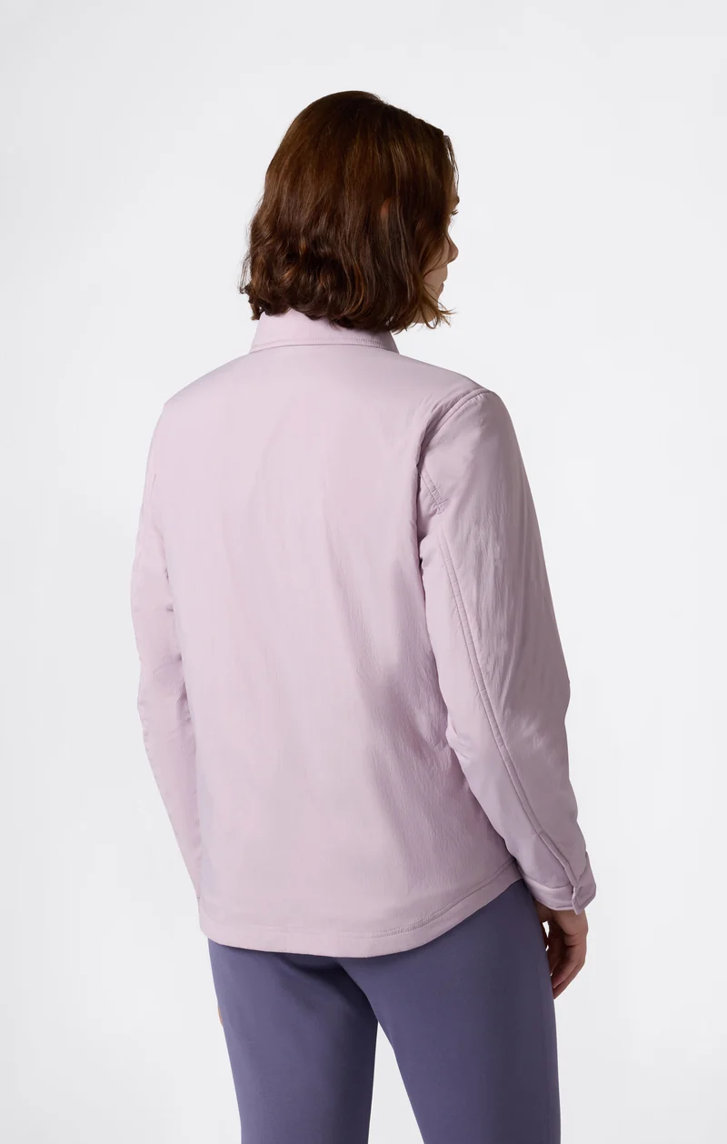 Women's Padded Jacket