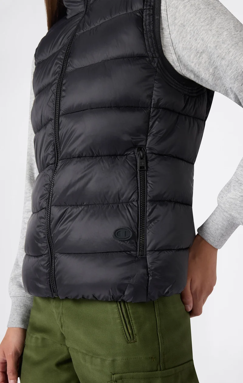 Women's Padded Vest
