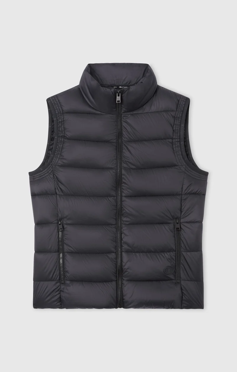 Women's Padded Vest