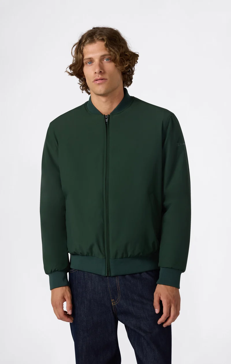 Men's Bomber Jacket