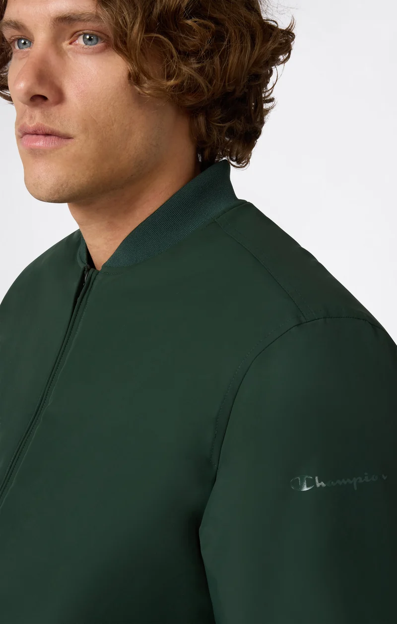 Men's Bomber Jacket