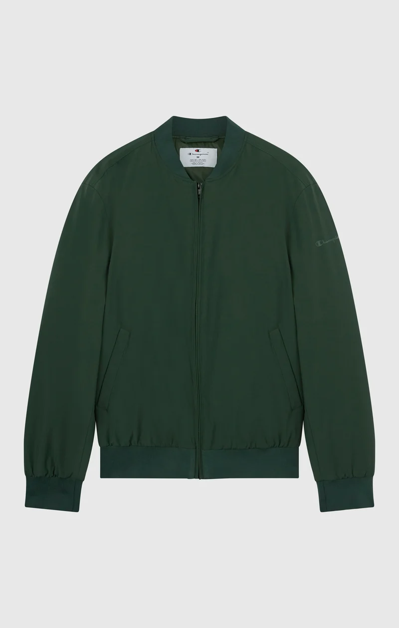 Men's Bomber Jacket