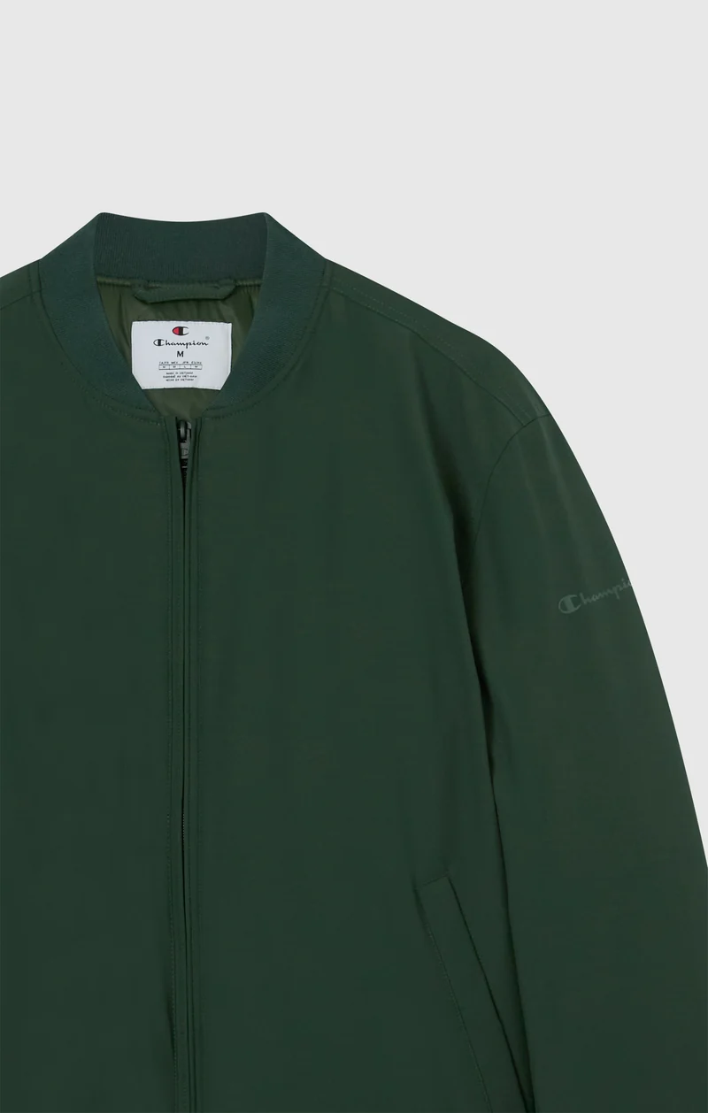 Men's Bomber Jacket