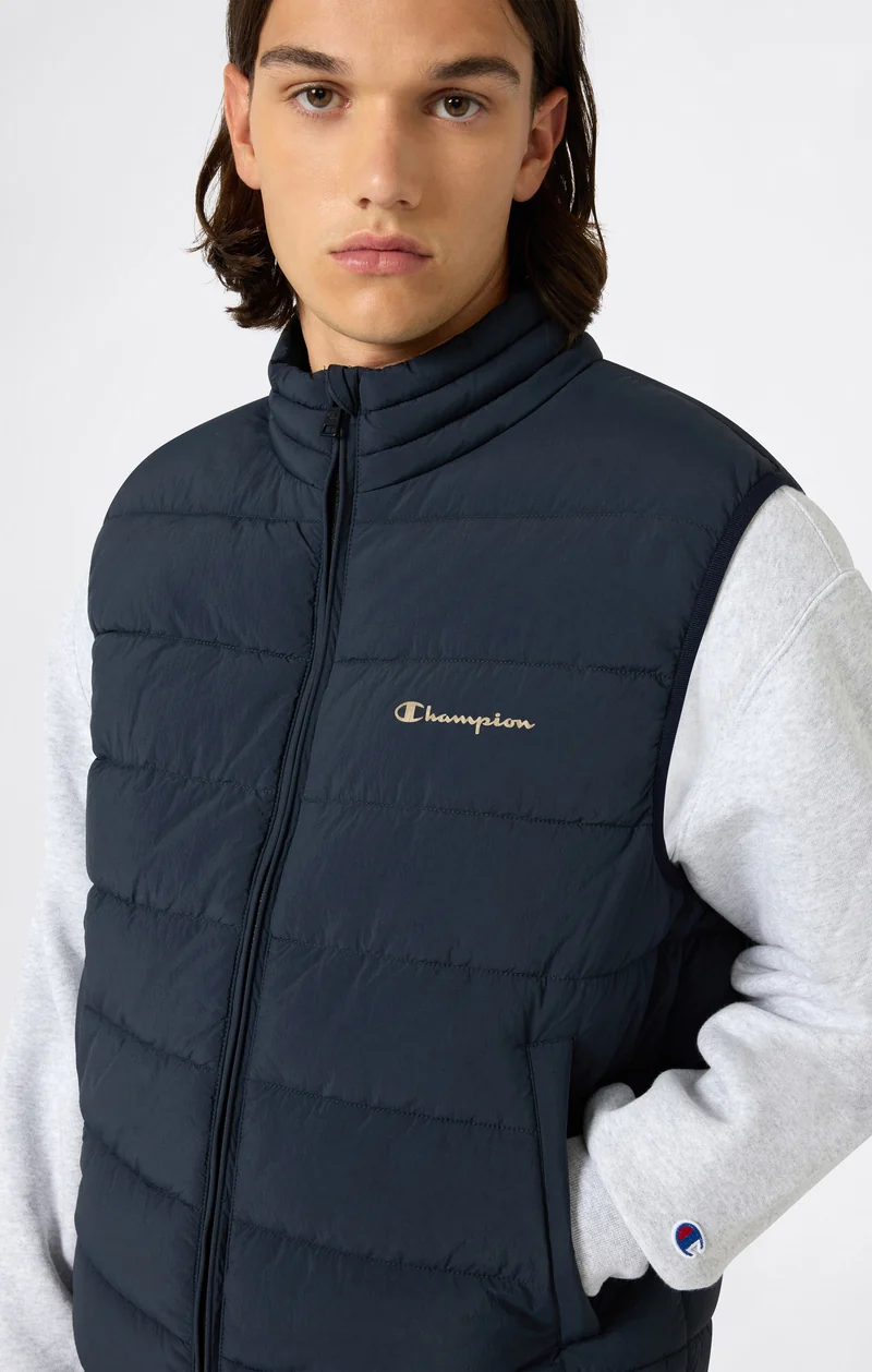 Men's Vest Jacket