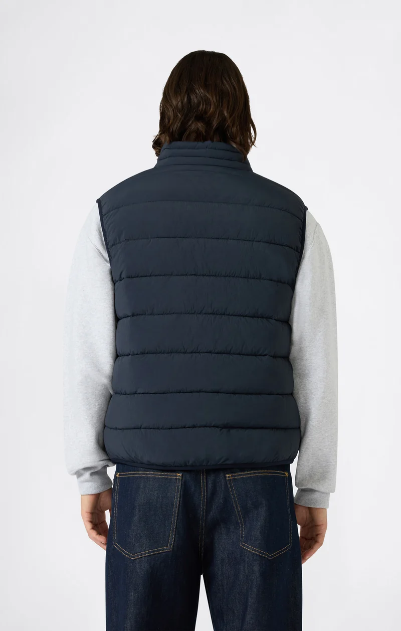 Men's Vest Jacket