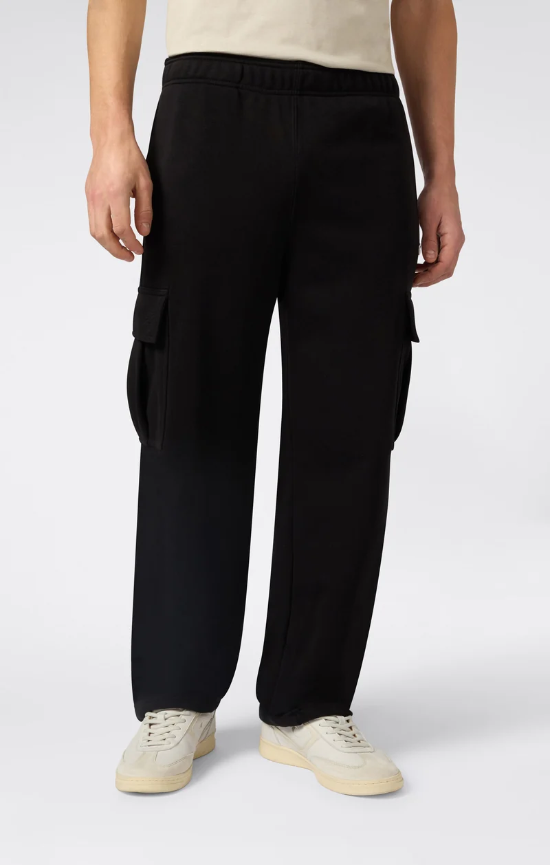 Men’s Cargo Jogger Pants Icons