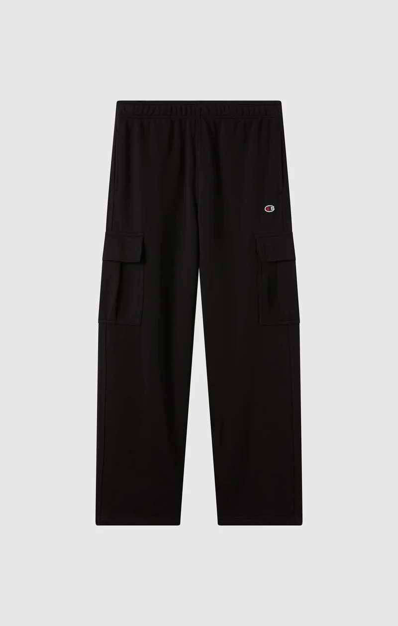 Men’s Cargo Jogger Pants Icons