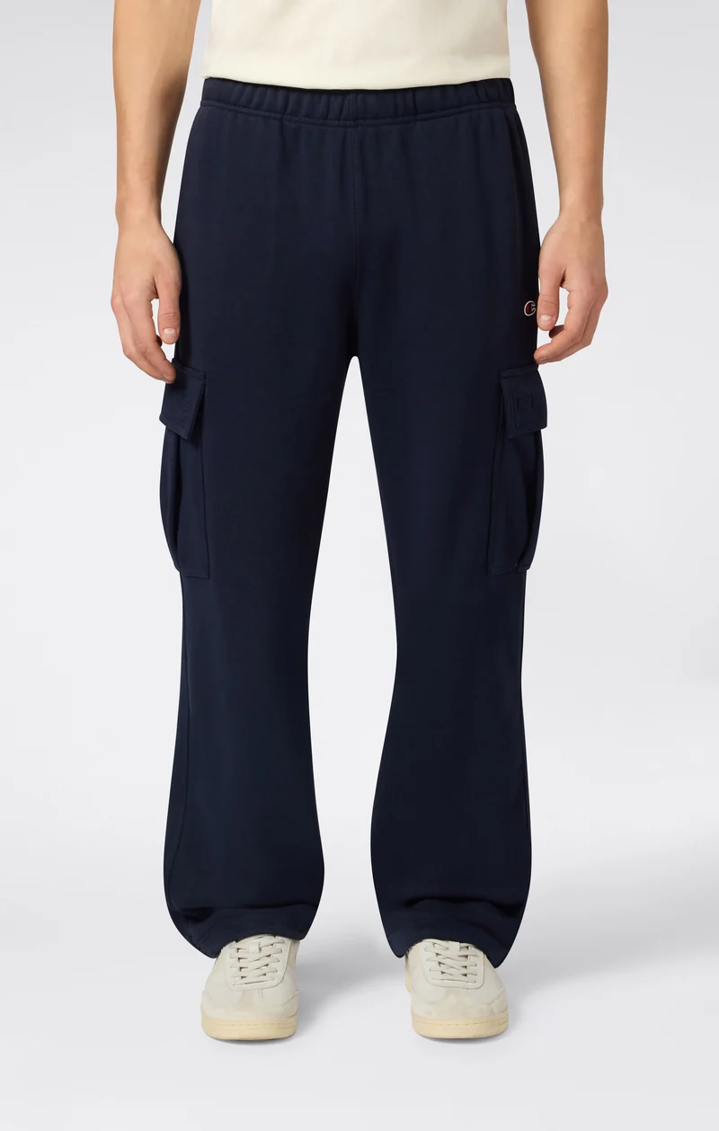 Men’s Cargo Jogger Pants Icons