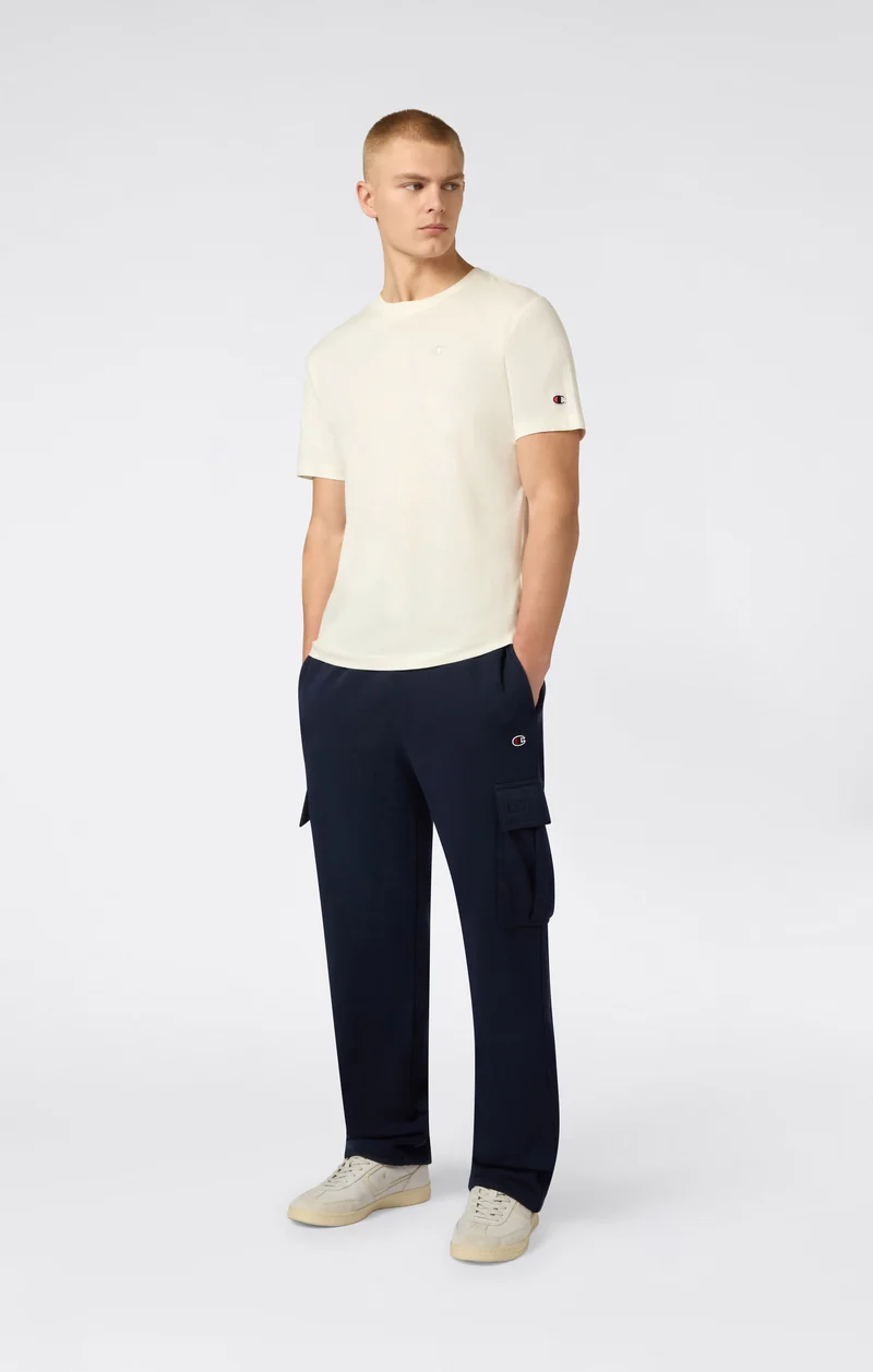 Men’s Cargo Jogger Pants Icons