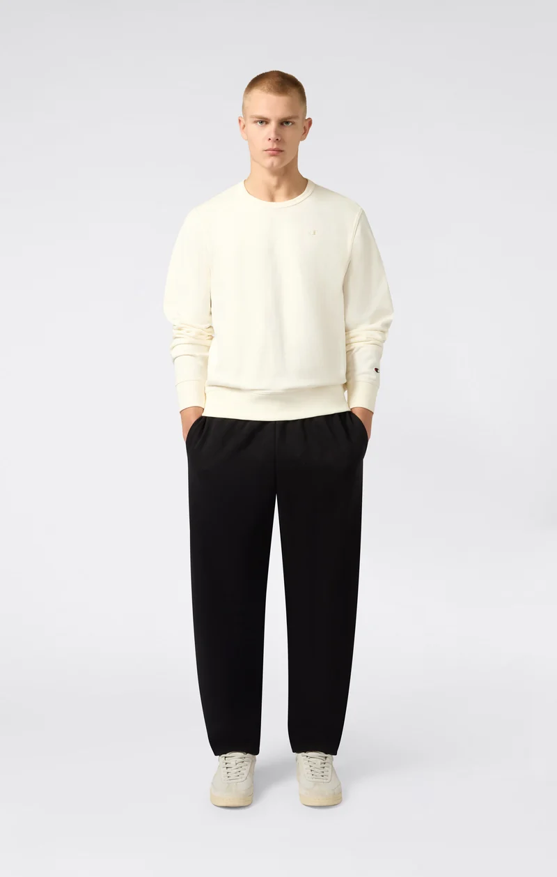 Men’s Barrel Pants Icons