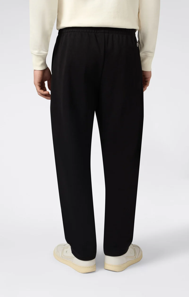 Men’s Barrel Pants Icons