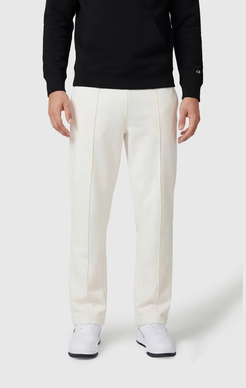 Men’s Straight Hem Pants Icons