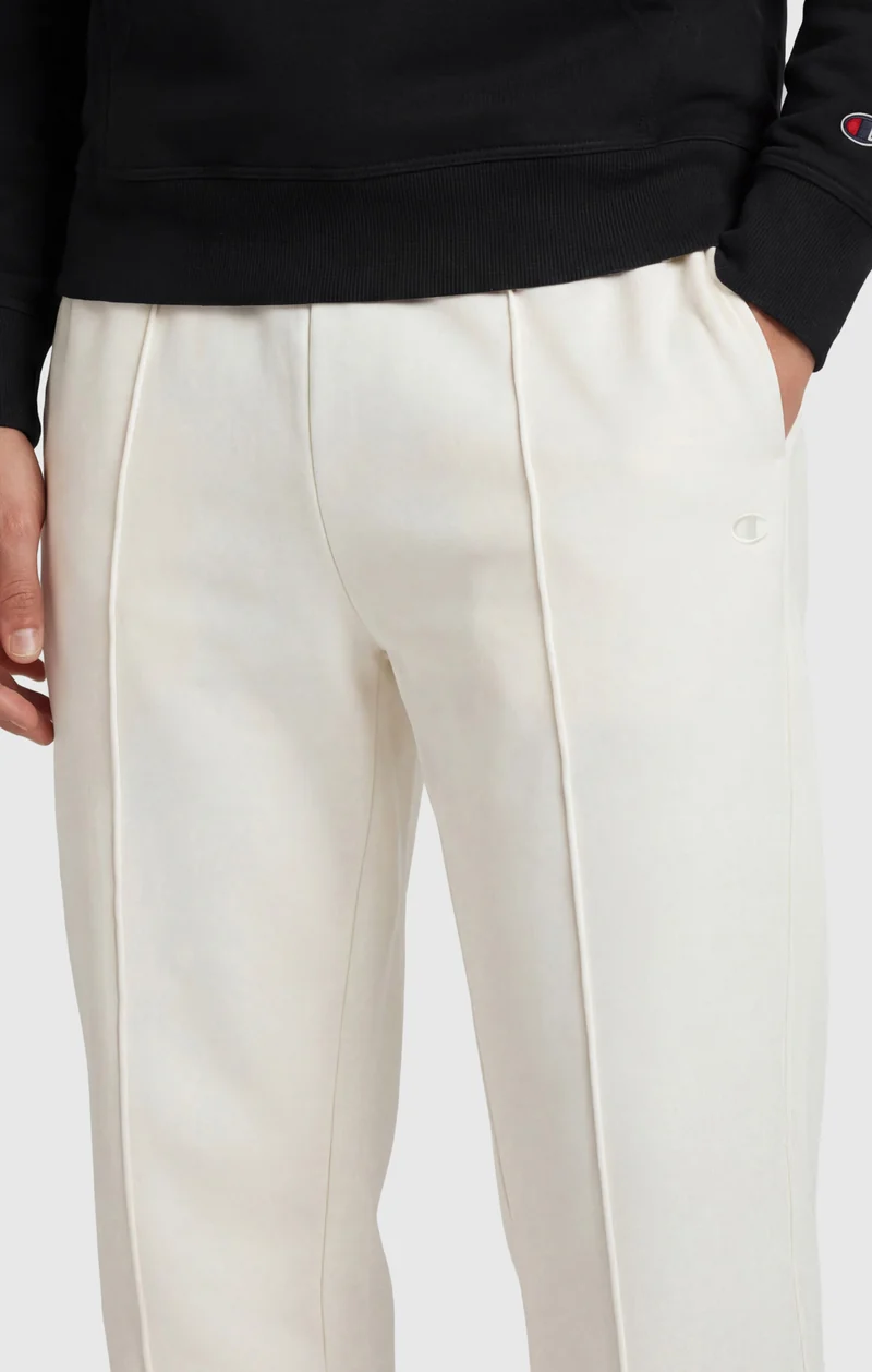 Men’s Straight Hem Pants Icons