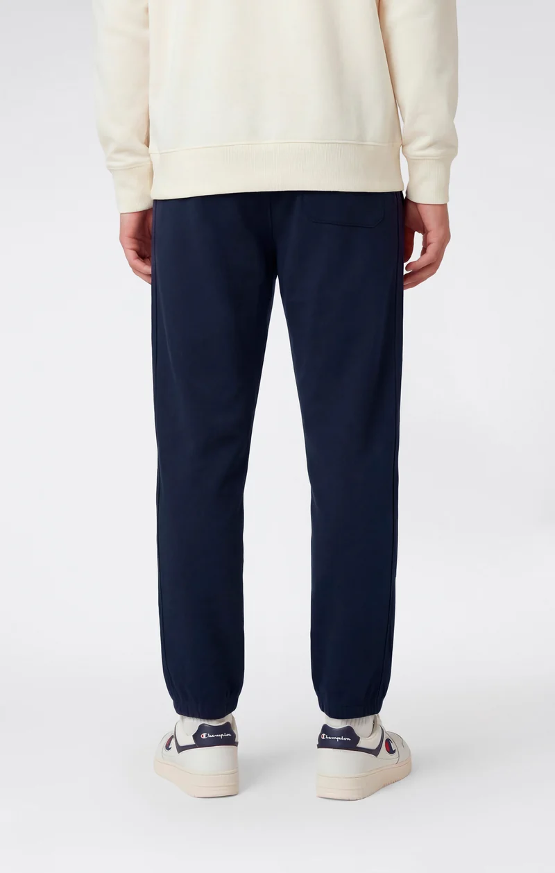 Men’s Elastic Cuff Pants Icons