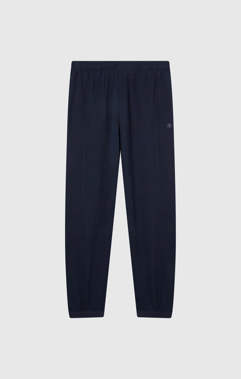 Men’s Elastic Cuff Pants Icons