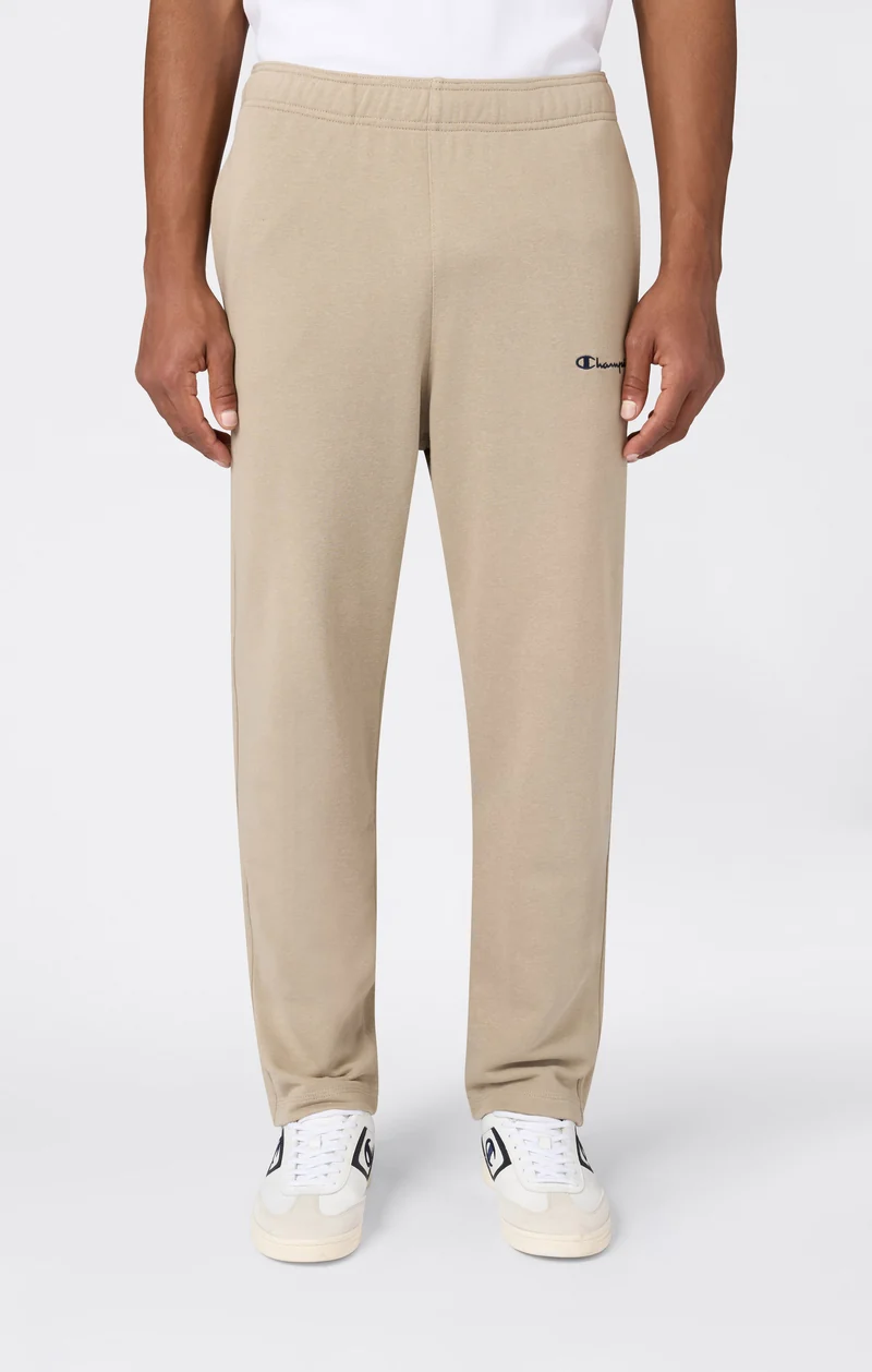 Men’s Lightweight Straight Hem Pants Icons