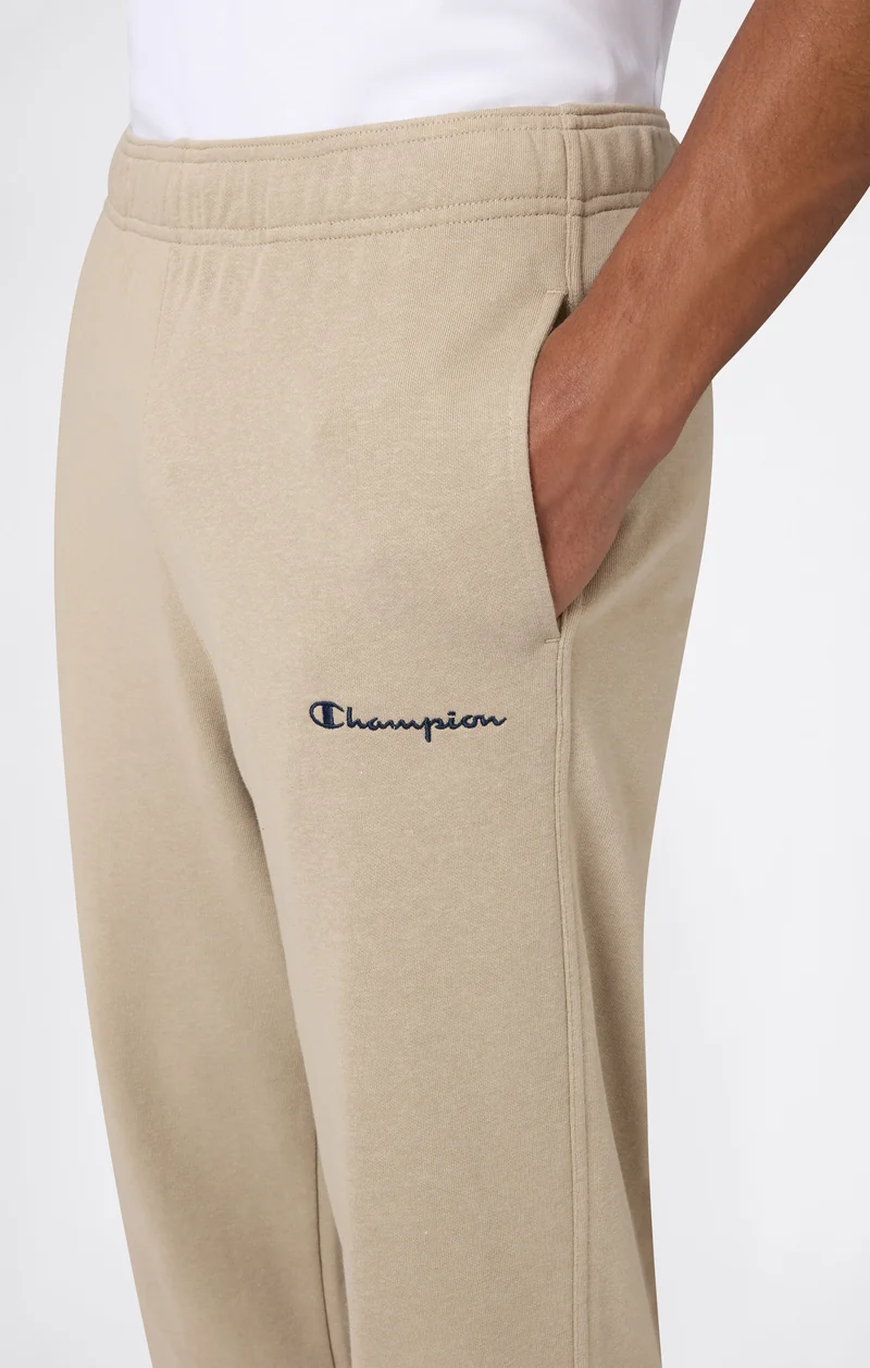 Men’s Lightweight Straight Hem Pants Icons