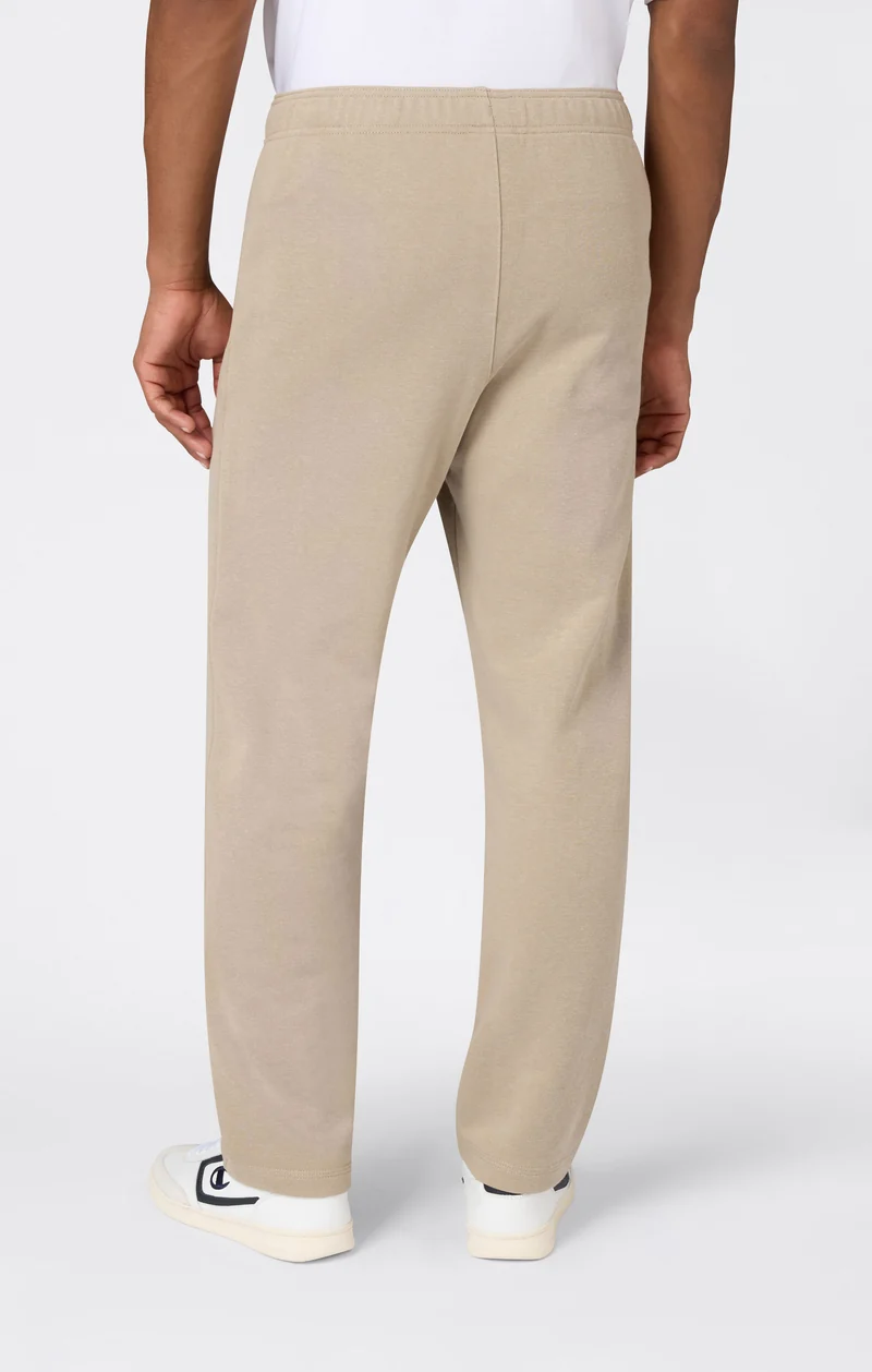 Men’s Lightweight Straight Hem Pants Icons