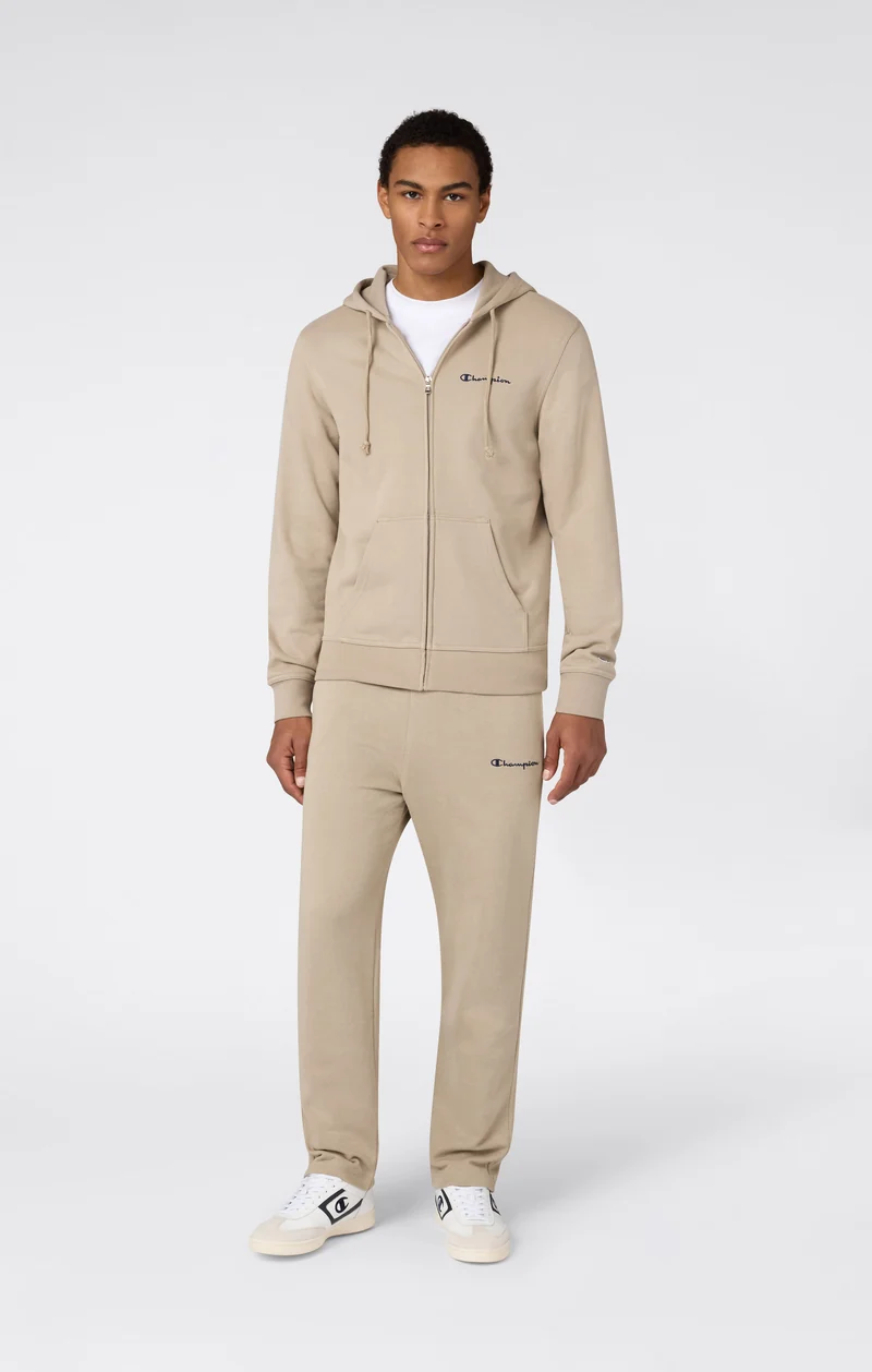 Men’s Lightweight Straight Hem Pants Icons