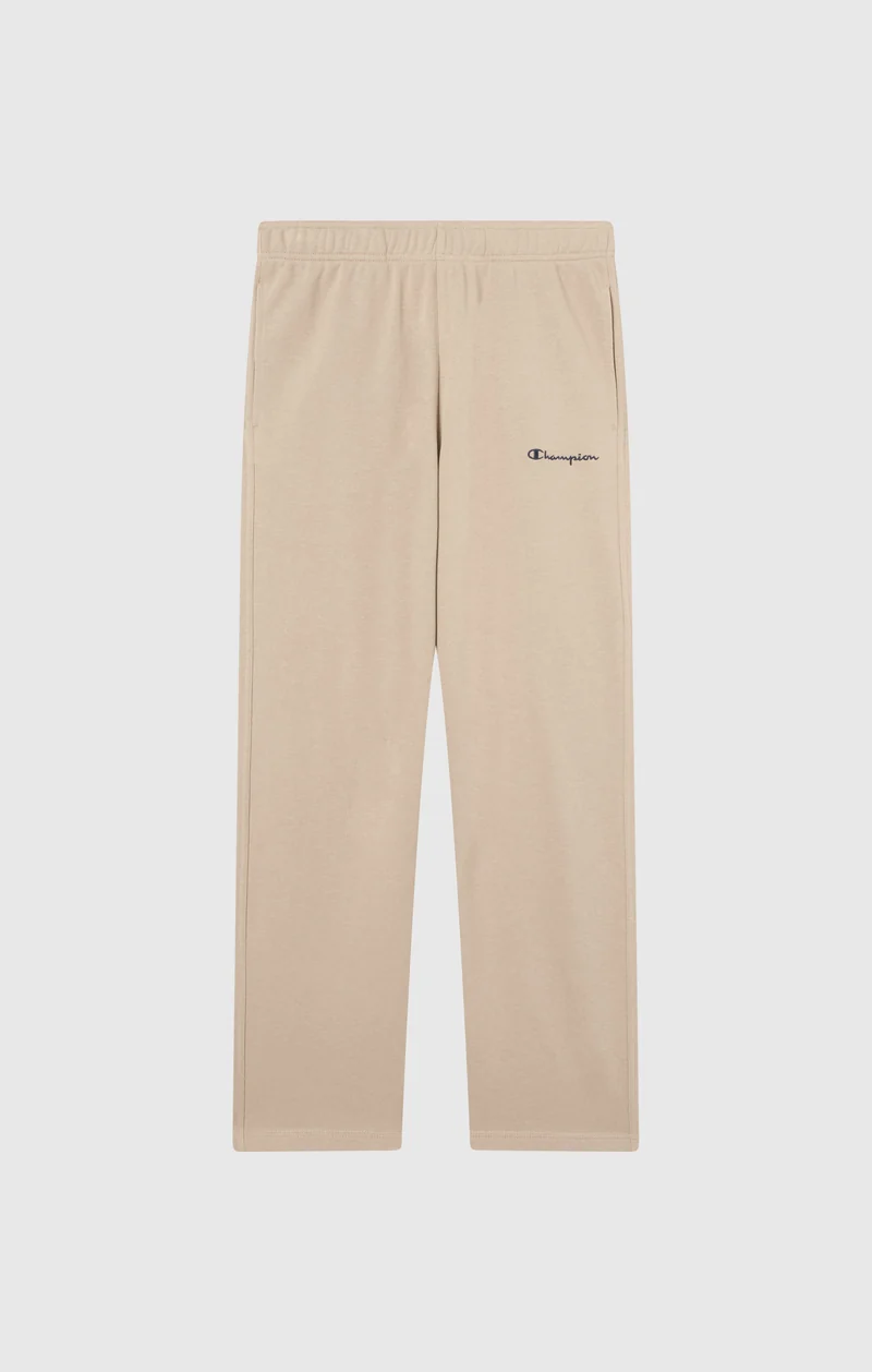 Men’s Lightweight Straight Hem Pants Icons