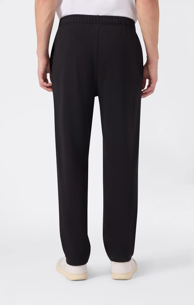 Men’s Lightweight Straight Hem Pants Icons