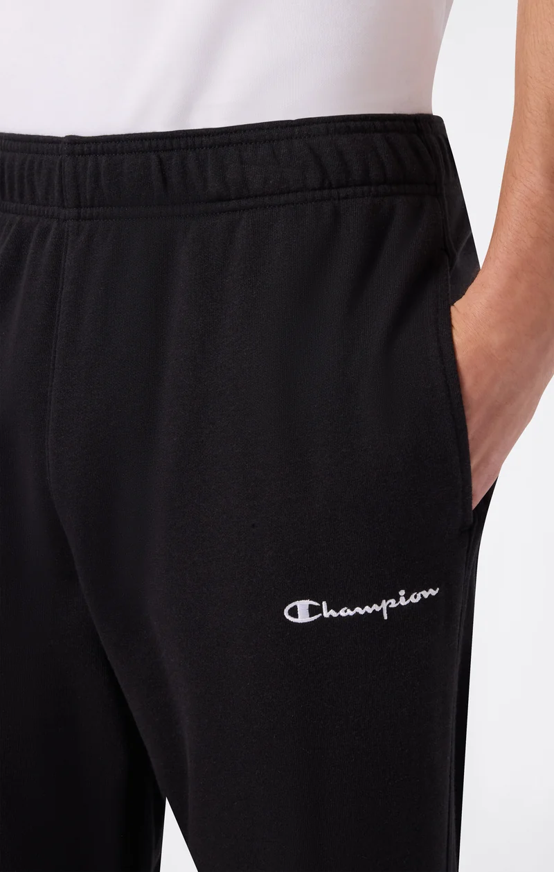 Men’s Lightweight Straight Hem Pants Icons