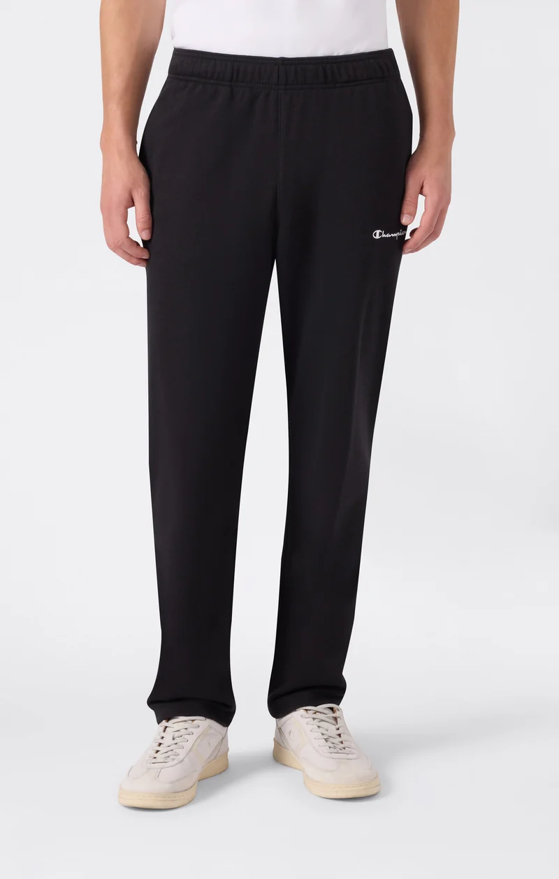Men’s Lightweight Straight Hem Pants Icons