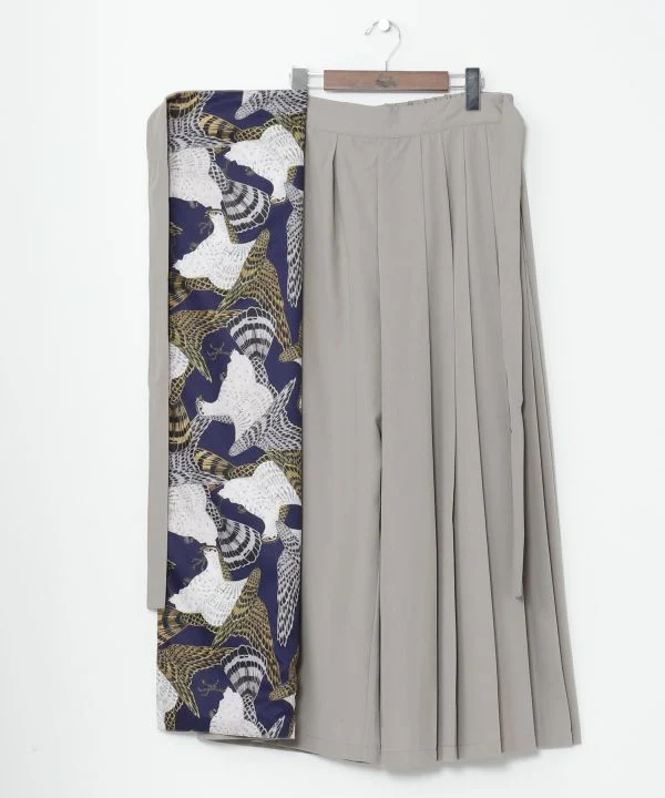 JUYORI - Pantalon portefeuille pour homme