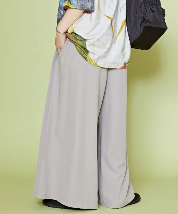 JUYORI - Pantalon portefeuille pour homme