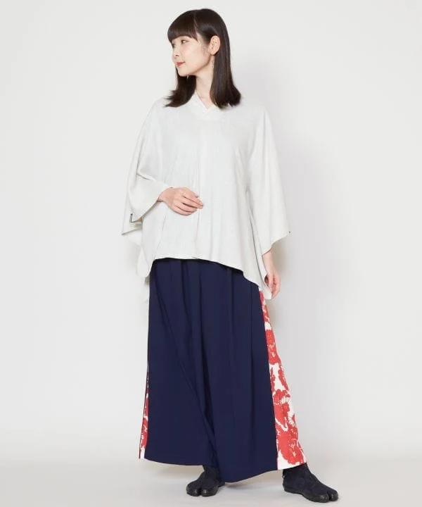 SHIKI - Pantalon Spring Breeze HAKKEKE