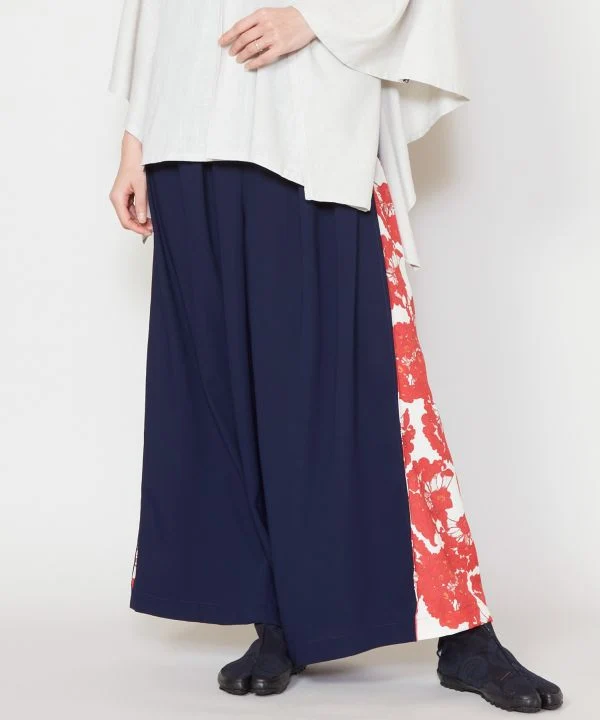 SHIKI - Pantalon Spring Breeze HAKKEKE