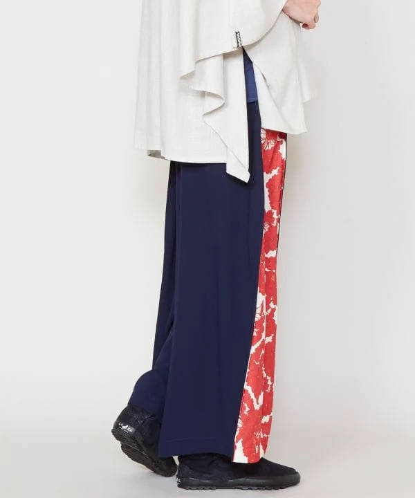 SHIKI - Pantalon Spring Breeze HAKKEKE