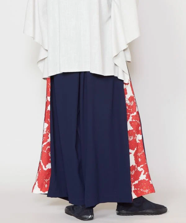 SHIKI - Pantalon Spring Breeze HAKKEKE