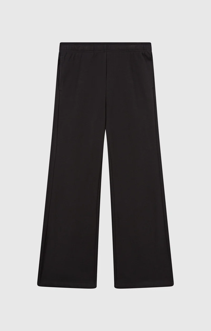 Women’s Lightweight Flare Jogger Pants Icons