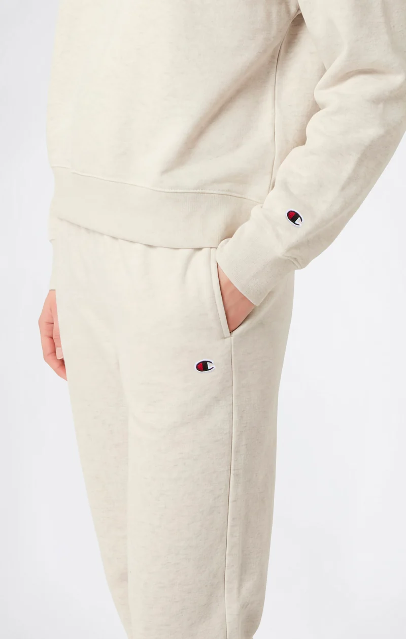 Women’s Lightweight Straight Hem Jogger Pants Icons