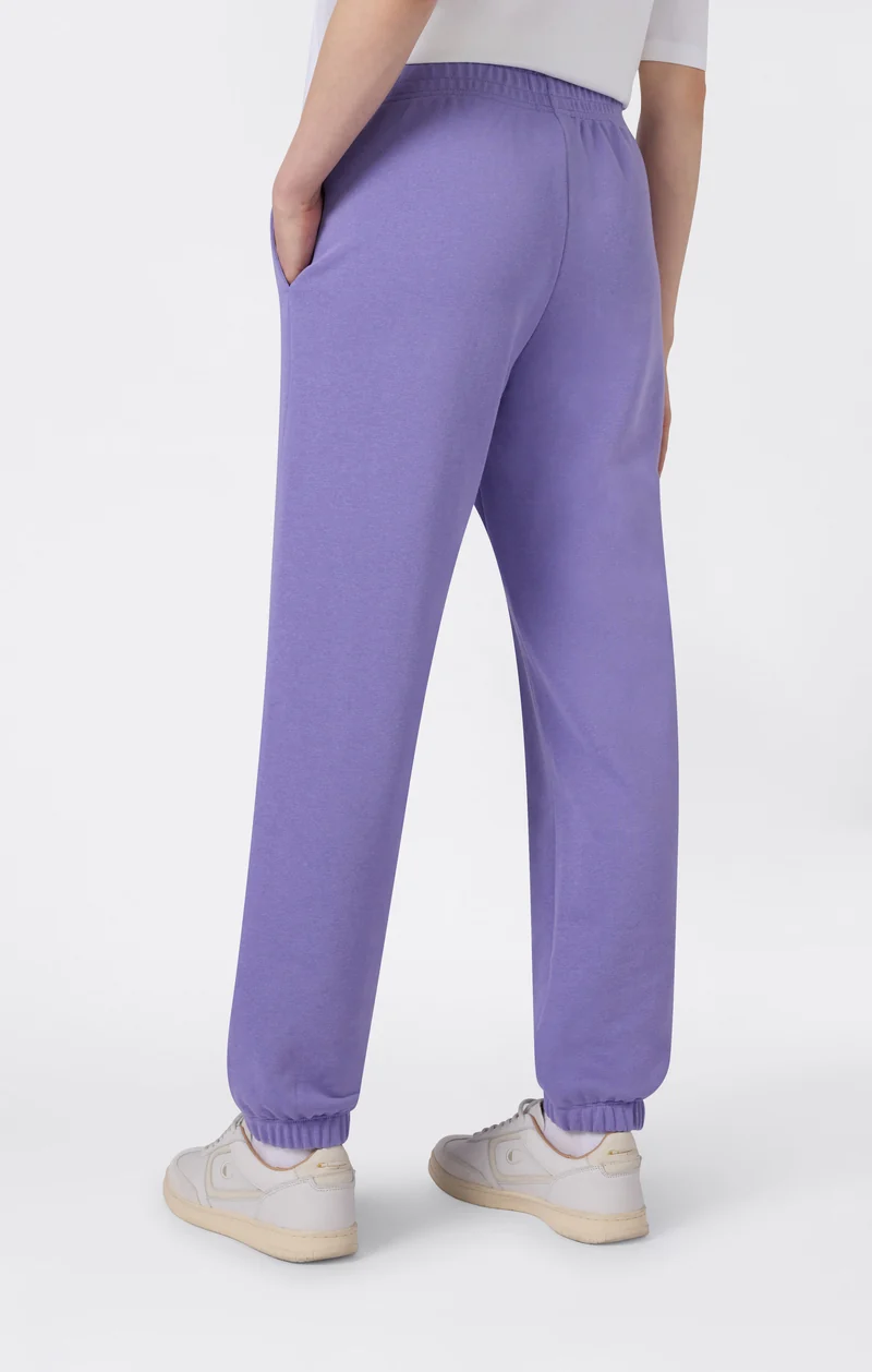 Women’s Lightweight Elastic Cuff Joggers Icons