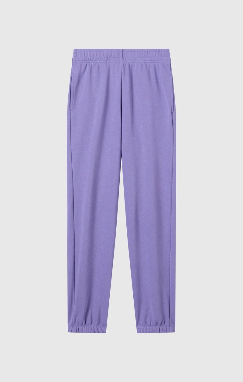 Women’s Lightweight Elastic Cuff Joggers Icons