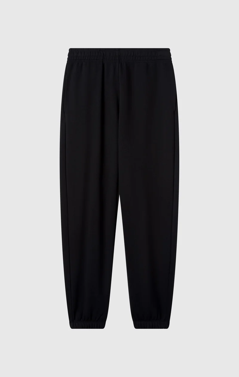 Women’s Lightweight Elastic Cuff Joggers Icons