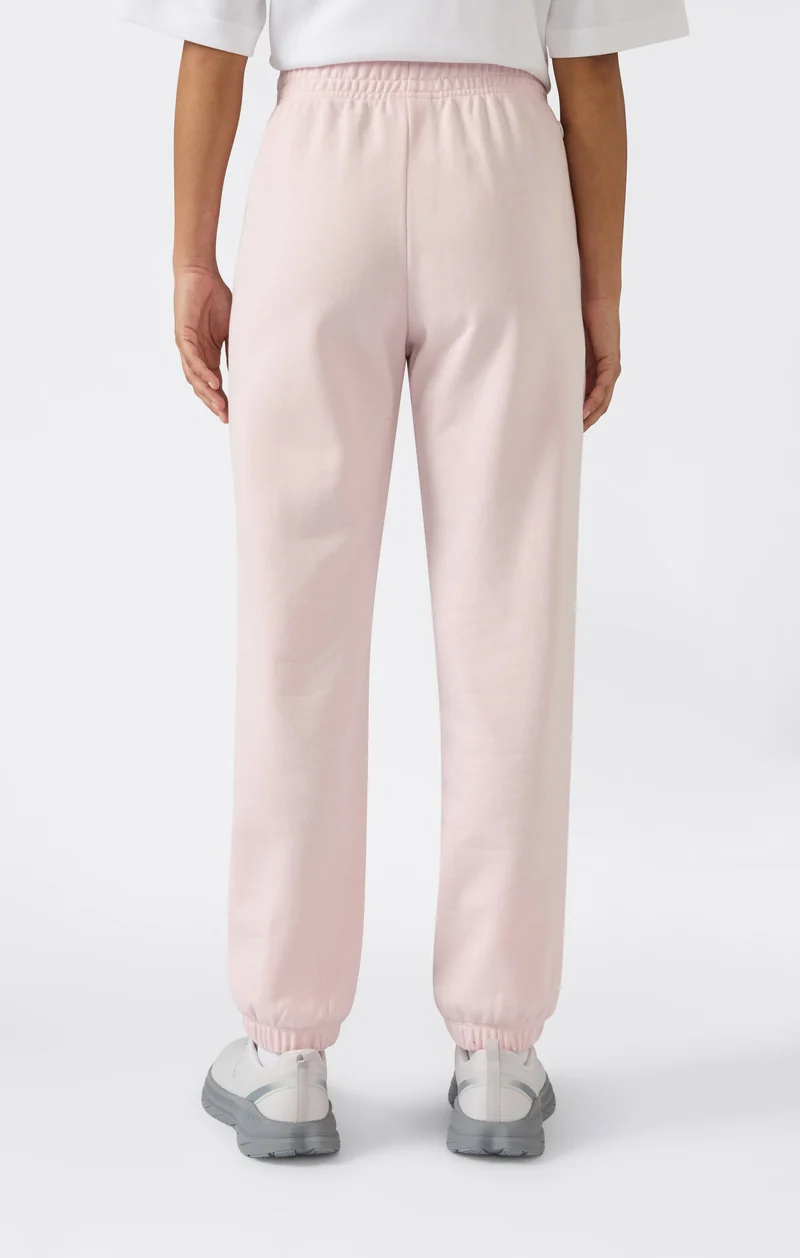 Women’s Lightweight Elastic Cuff Joggers Icons