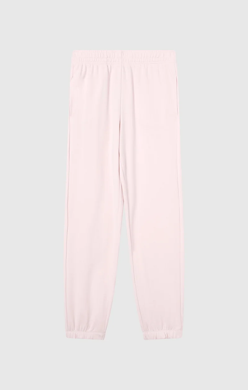 Women’s Lightweight Elastic Cuff Joggers Icons