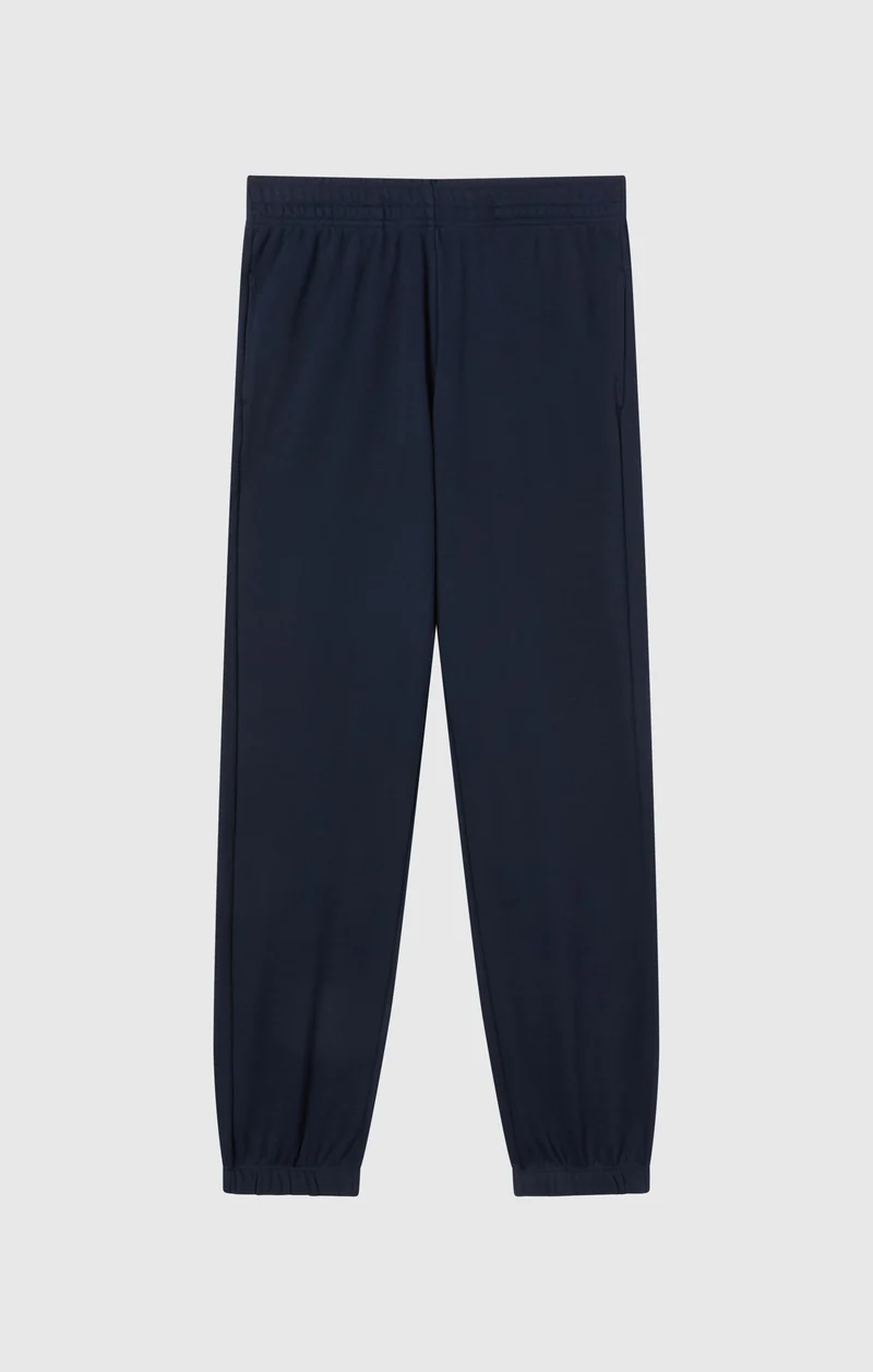 Women’s Lightweight Elastic Cuff Joggers Icons