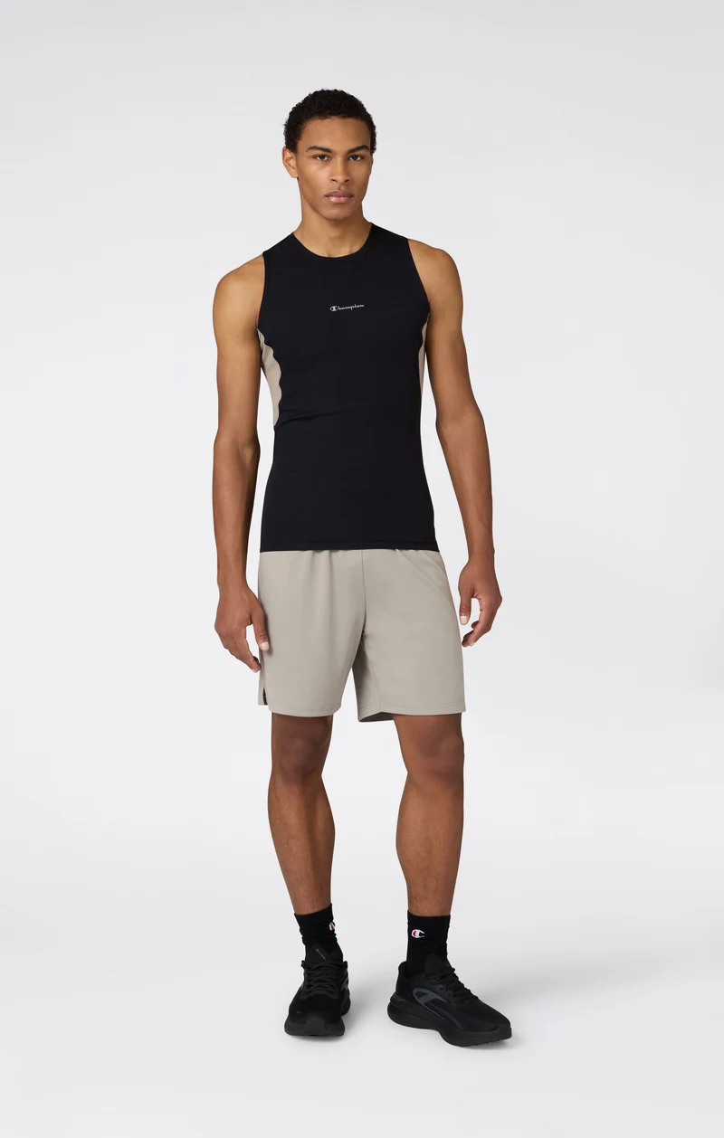 Men’s Quick Dry Mesh Shorts