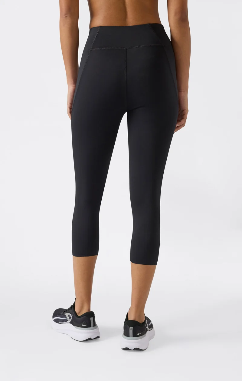 Women’s Quick Dry Capri Leggings