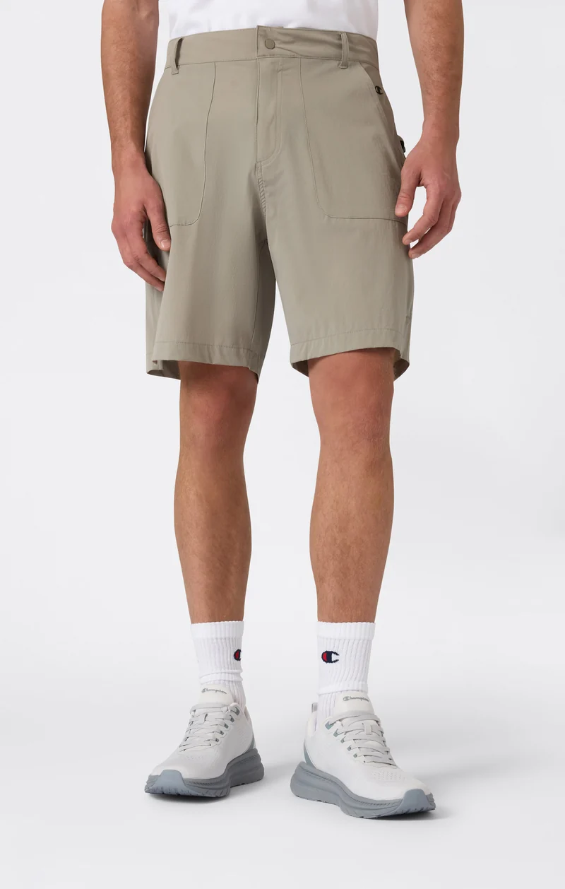 Men’s C-Tech Packable 7” Shorts