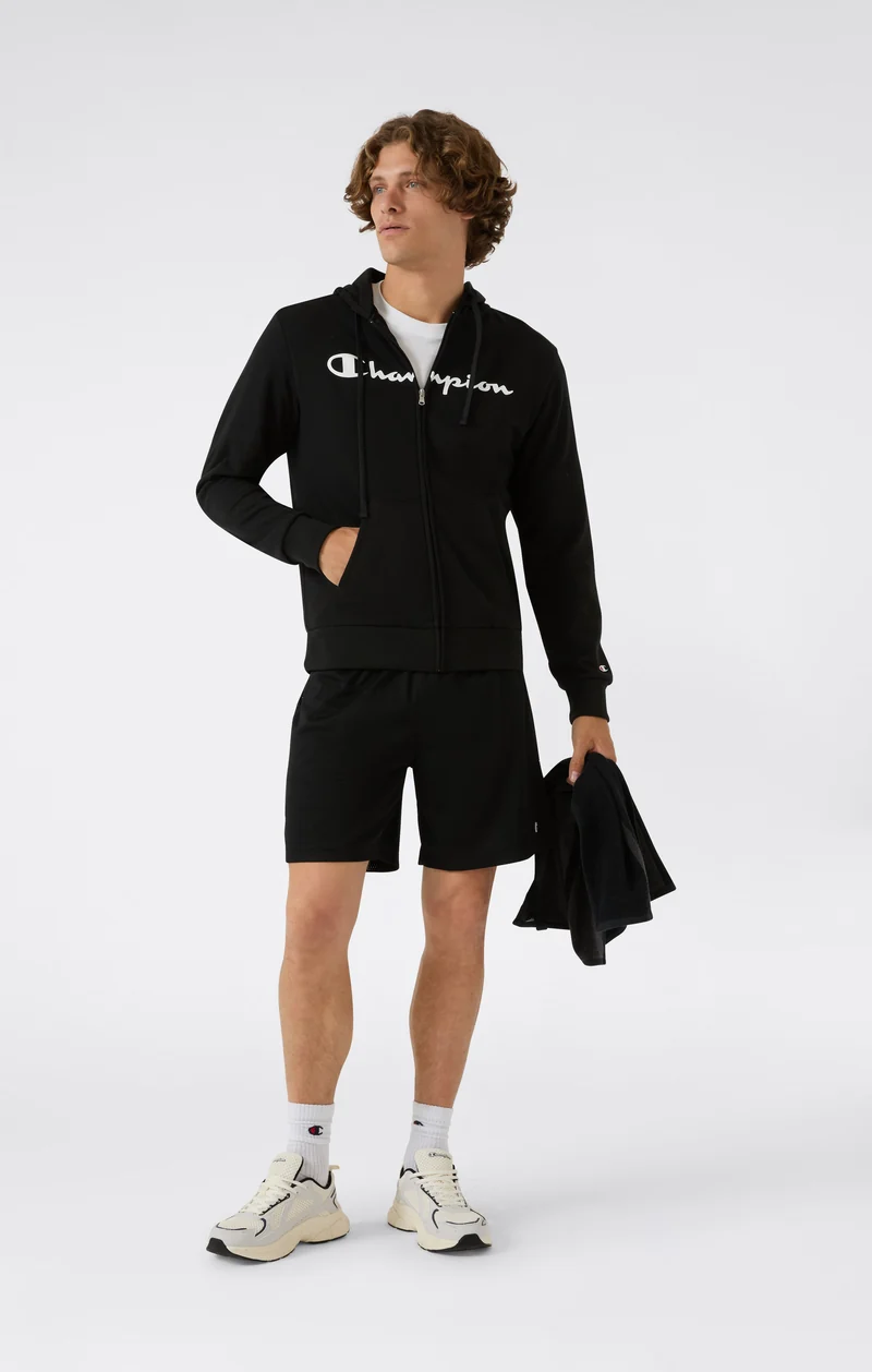 Men’s Mesh 7” Shorts