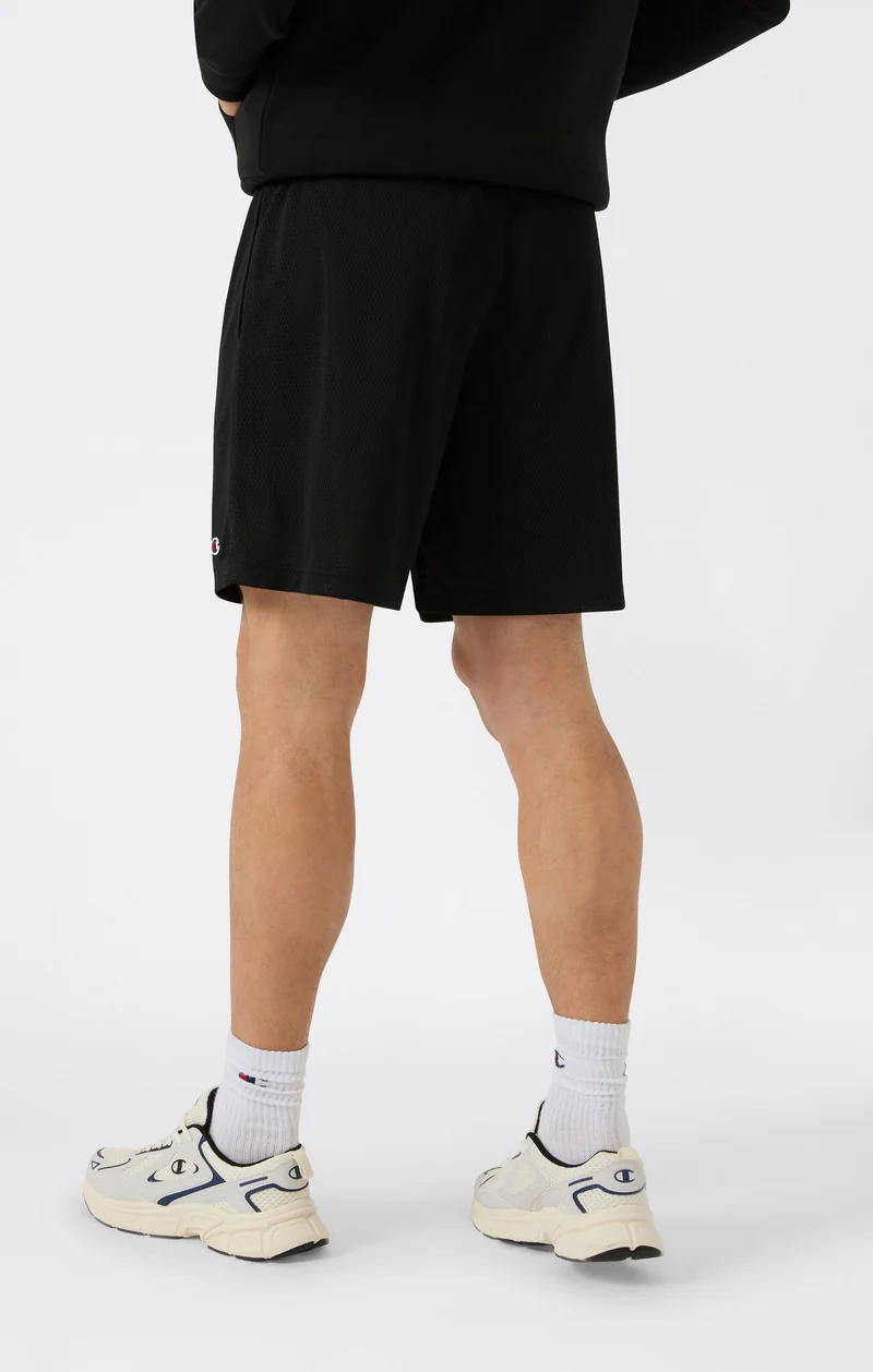 Men’s Mesh 7” Shorts