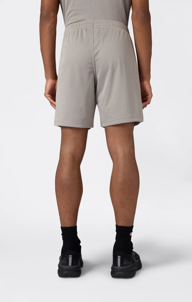 Men’s Mesh 7” Shorts