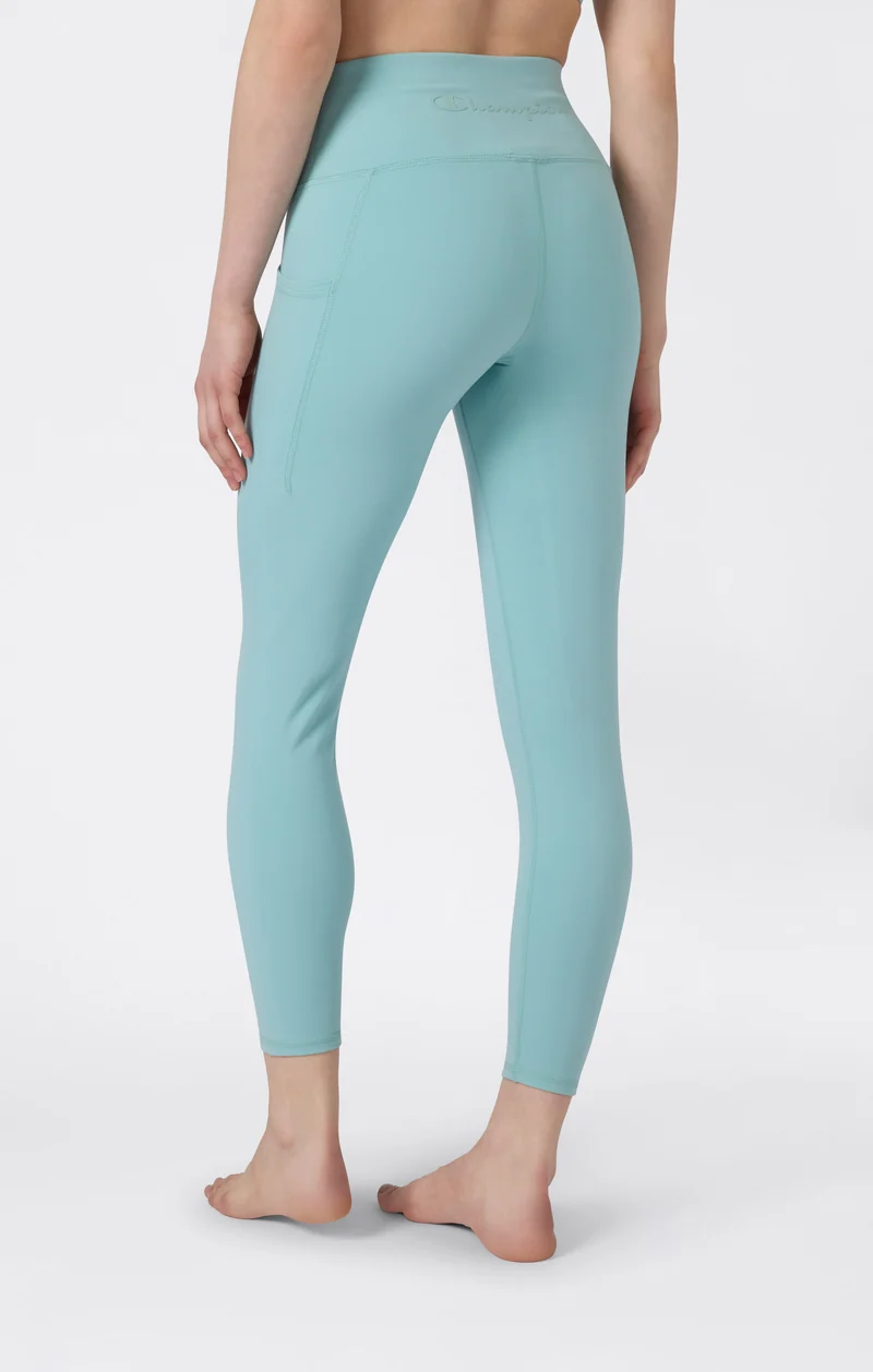 Women’s Quick Dry 7/8 Leggings