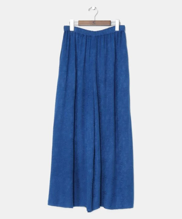 Pantalon large Gracia